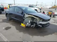 5YJ3E1EA1SF082427 2025 TESLA MODEL 3