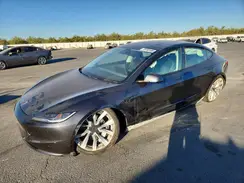 5YJ3E1EA1SF083691 2025 TESLA MODEL 3