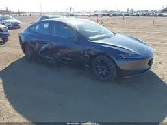 5YJ3E1EA1SF084114 2025 TESLA MODEL 3