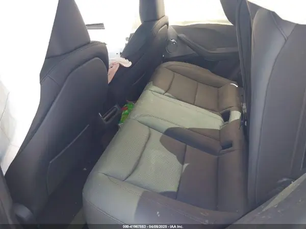 5YJ3E1EA1SF876795 2025 TESLA MODEL 3 - Image 8
