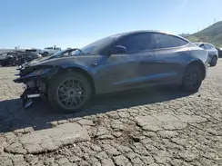 5YJ3E1EA1SF878806 2025 TESLA MODEL 3