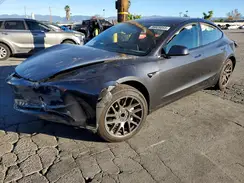5YJ3E1EA1SF882502 2025 TESLA MODEL 3
