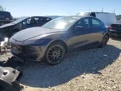 5YJ3E1EA1SF886016 2025 TESLA MODEL 3
