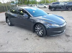 5YJ3E1EA1SF887909 2025 TESLA MODEL 3