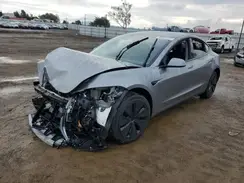 5YJ3E1EA1SF888798 2025 TESLA MODEL 3