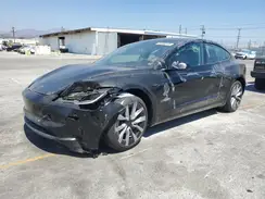 5YJ3E1EA1SF891815 2025 TESLA MODEL 3