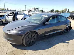 5YJ3E1EA1SF902912 2025 TESLA MODEL 3