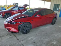 5YJ3E1EA1SF903770 2025 TESLA MODEL 3