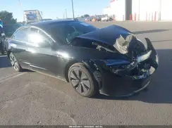 5YJ3E1EA1SF903865 2025 TESLA MODEL 3