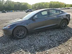 5YJ3E1EA1SF904045 2025 TESLA MODEL 3