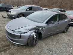 5YJ3E1EA1SF906894 2025 TESLA MODEL 3