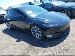 5YJ3E1EA1SF906961 2025 TESLA MODEL 3