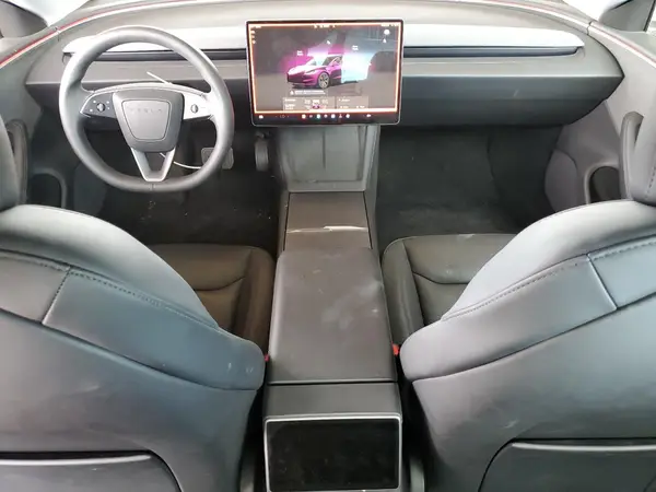 5YJ3E1EA1SF907138 2025 TESLA MODEL 3 - Image 8