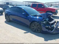 5YJ3E1EA1SF910377 2025 TESLA MODEL 3