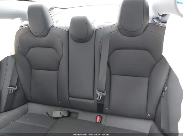 5YJ3E1EA1SF911335 2025 TESLA MODEL 3 - Image 8