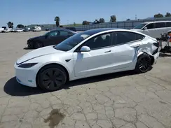 5YJ3E1EA1SF912405 2025 TESLA MODEL 3
