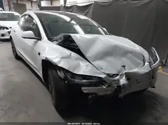 5YJ3E1EA1SF913182 2025 TESLA MODEL 3