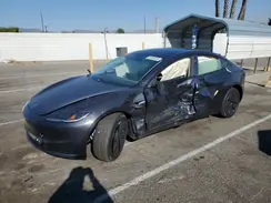 5YJ3E1EA1SF913456 2025 TESLA MODEL 3