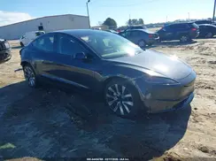 5YJ3E1EA1SF917474 2025 TESLA MODEL 3