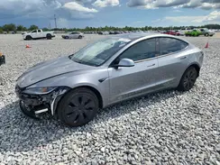 5YJ3E1EA1SF918334 2025 TESLA MODEL 3