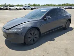 5YJ3E1EA1SF919175 2025 TESLA MODEL 3