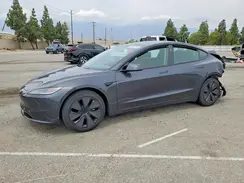 5YJ3E1EA1SF920164 2025 TESLA MODEL 3