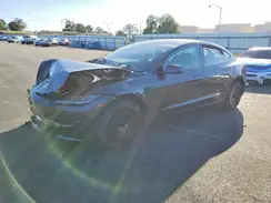 5YJ3E1EA1SF921055 2025 TESLA MODEL 3