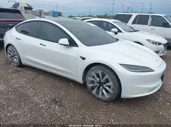 5YJ3E1EA1SF922111 2025 TESLA MODEL 3