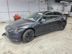 5YJ3E1EA1SF922223 2025 TESLA MODEL 3