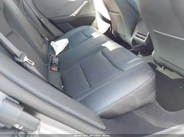 5YJ3E1EA1SF922500 2025 TESLA MODEL 3 - Image 8
