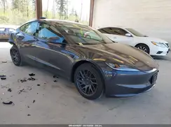 5YJ3E1EA1SF923548 2025 TESLA MODEL 3