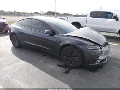 5YJ3E1EA1SF924313 2025 TESLA MODEL 3