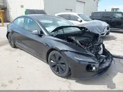 5YJ3E1EA1SF925199 2025 TESLA MODEL 3