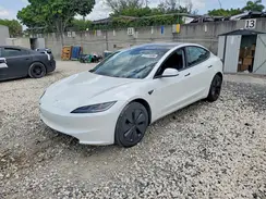 5YJ3E1EA1SF925316 2025 TESLA MODEL 3