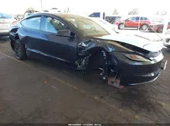 5YJ3E1EA1SF928250 2025 TESLA MODEL 3