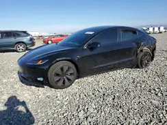 5YJ3E1EA1SF930080 2025 TESLA MODEL 3