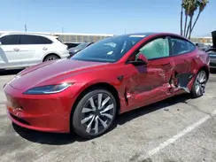 5YJ3E1EA1SF931133 2025 TESLA MODEL 3