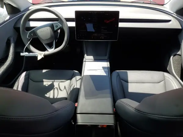 5YJ3E1EA1SF931133 2025 TESLA MODEL 3 - Image 8