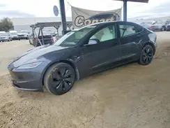 5YJ3E1EA1SF932783 2025 TESLA MODEL 3
