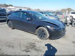 5YJ3E1EA1SF934355 2025 TESLA MODEL 3