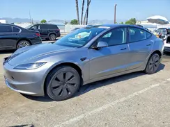 5YJ3E1EA1SF936218 2025 TESLA MODEL 3