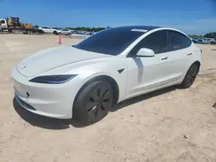 5YJ3E1EA1SF936316 2025 TESLA MODEL 3