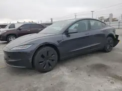 5YJ3E1EA1SF936977 2025 TESLA MODEL 3