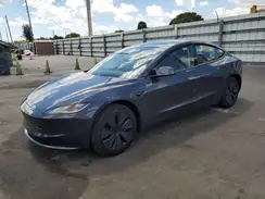 5YJ3E1EA1SF938356 2025 TESLA MODEL 3