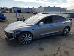 5YJ3E1EA1SF938664 2025 TESLA MODEL 3