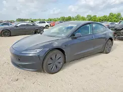 5YJ3E1EA1SF943086 2025 TESLA MODEL 3
