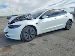 5YJ3E1EA1SF943315 2025 TESLA MODEL 3