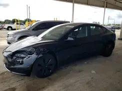 5YJ3E1EA1SF943525 2025 TESLA MODEL 3