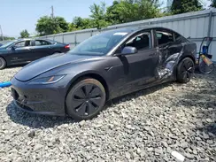5YJ3E1EA1SF943685 2025 TESLA MODEL 3