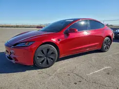 5YJ3E1EA1SF950653 2025 TESLA MODEL 3